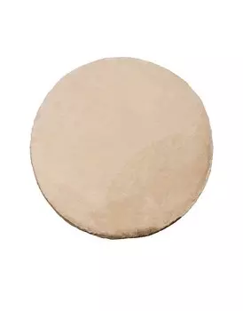 Ковер Palermo 0,8*0,8 Круг 06 D.Beige