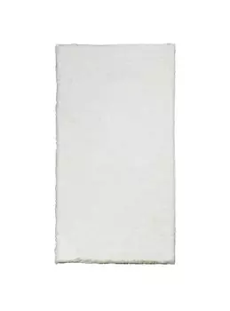 Ковер Palermo 0,8*1,5 Прямоугольник 01 White