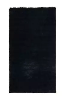 Ковер Palermo 1,2*1,8 Прямоугольник 23 Black