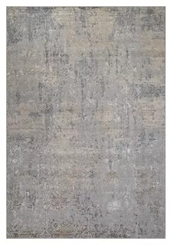 Ковер Palermo F281 Gray-Green Прямоугольник 2*2,9 м