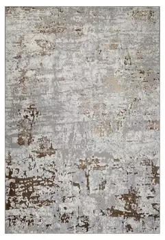 Ковер Palermo F284 Gray-Green Прямоугольник 2*2,9 м