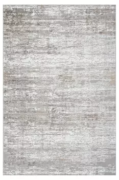 Ковер Paradize 00741A Grey / Grey Прямоугольник 1*2 м