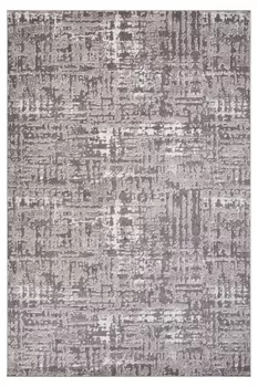 Ковер Richi 8667 Gray Прямоугольник 0,6*1,1 м