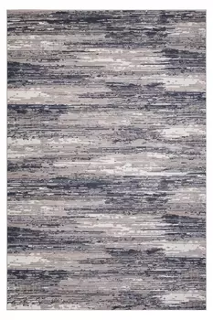 Ковер Richi 8676 Gray-Blue Прямоугольник 0,6*1,1 м