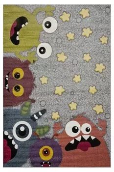 Ковер Rio C218 Multicolor Прямоугольник 1,6*2,3 м