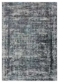 Ковер Safari 02467H Blue / Grey Прямоугольник 2*2,9м