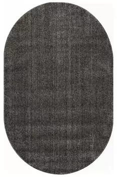 Ковер SOFIA T600 BROWN Овал 1*2 м