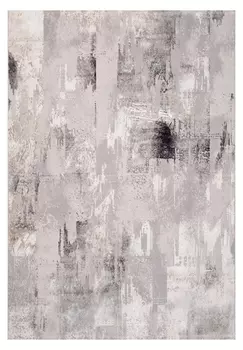 Ковер TAKSIM 06530A ANTRASIT / GREY HB Прямоугольник 0,8*1,5 м