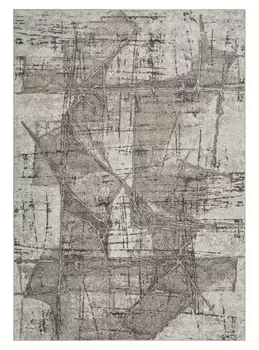 Ковер Tornado F160 Beige Прямоугольник 1,5*2,3 м