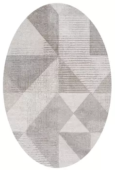 Ковер Vegas Home82WSE 0,8*1,5 Овал