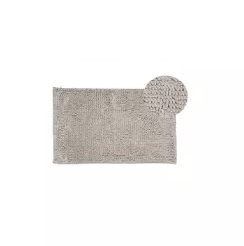 Коврик микрофибра оливковый 50*80