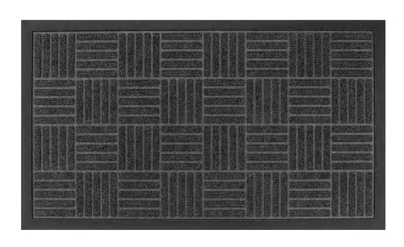Коврик придверный 45*75 Simple