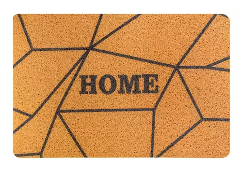 Коврик придверный Home 40*60 см