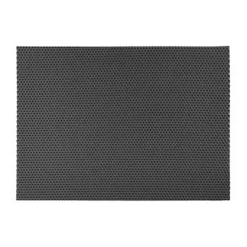 Коврик ячеистый СОТЫ 130*80(серый)