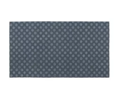 Коврик влаговпитывающий для сушки обуви 35*65 см, SUNSTEP™