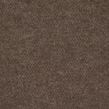 Ковролин AW Berber Point 650 Galleon44, коричневый, ширина 1м