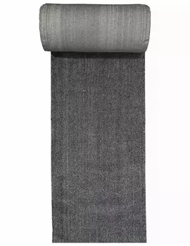 Ковролин Sofia t600 Black ширина 3 м