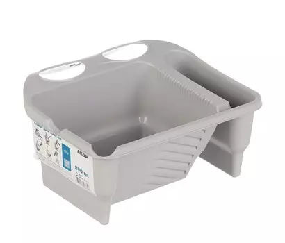 Ковш для краски, многофункциональный, 300 мл