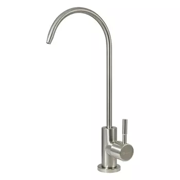 Кран для мойки из нержавеющей стали, Juguni 0402.176
