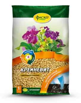 Кремневит Цветочное счастье 1 л