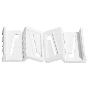 Крепеж для мойки прижимной, 4 шт