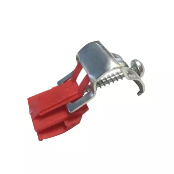 Крепеж для мойки врезной, 10 шт