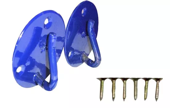 Крепление для детской подвесной качели