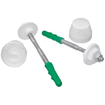 Крепление для умывальника, MP