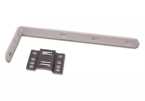 Крепление стеновое для потолочного карниза 17см