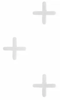 Крестик для плитки 4 мм Tech-Krep, 100 шт