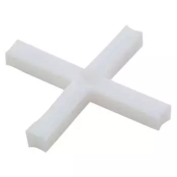 Крестики для кафельной плитки 4,0мм, 290шт