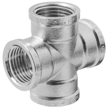 Крестовина 1/2"