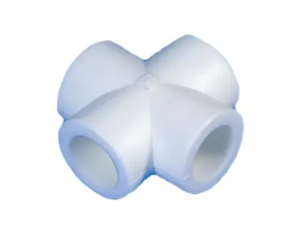 Крестовина 32 PPR