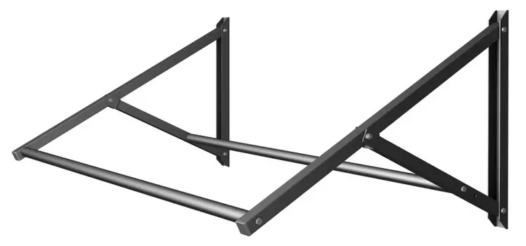 Кронштейн для хранения автомобильных шин