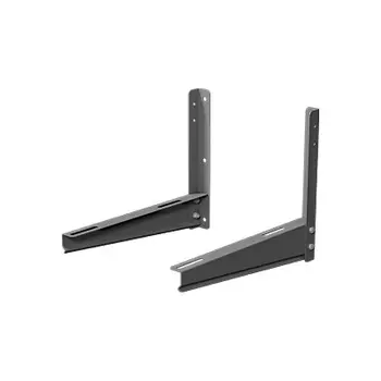 Кронштейн для кондиционеров, нагрузка 150 кг.