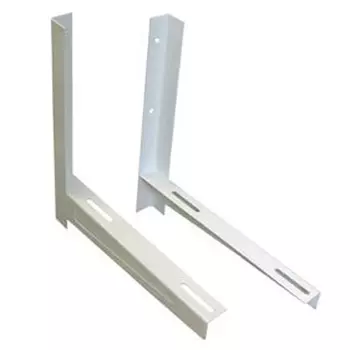 Кронштейн для сплит системы BALLU 415*450, пара