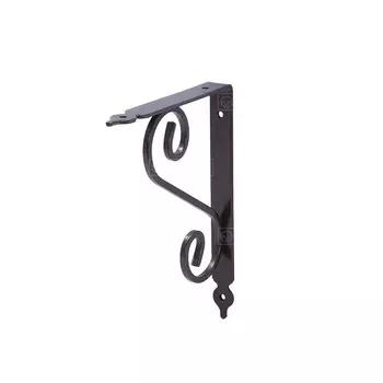 Кронштейн Мадрид 145 x 190, антик бронза