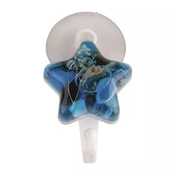 Крючок А9574 В6 (синий), арт.106059