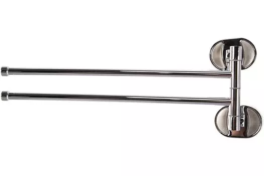 Крючок для полотенец 2-ой 3808А-2 С