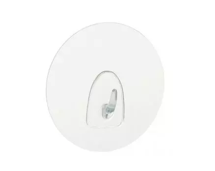 Крючок для ванной Kleber Home на силиконом креплении