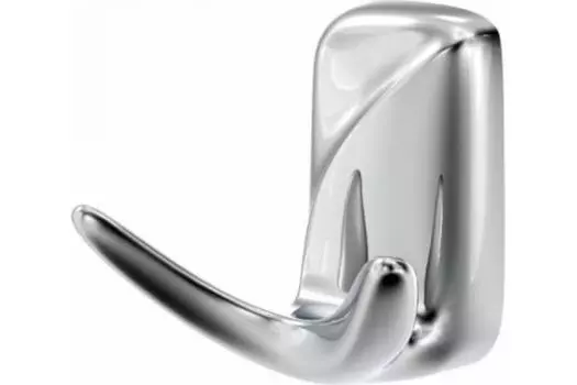 Крючок двойной "FLOWER" FORA