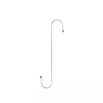 Крючок гаражный S-образный