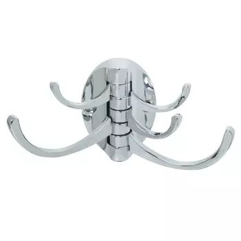 Крючок поворотный пятерной FX-505F