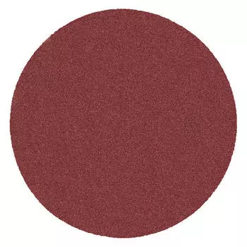 Круг абразивный на липучке 125мм Р150, 10 шт