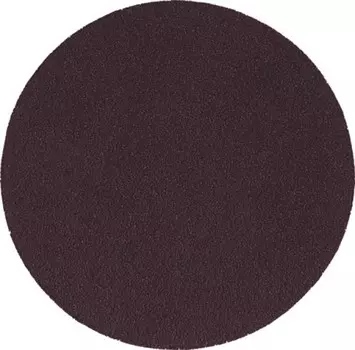 Круг шлифовальный без отверстий Р100, 5 шт