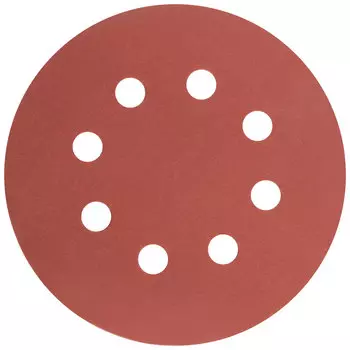 Круг шлифовальный отв. Р600, 5 шт