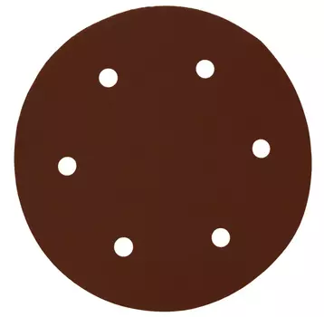 Круг шлифовальный Sturm DWS6010SL-9400 225мм, зерно 400, 20шт