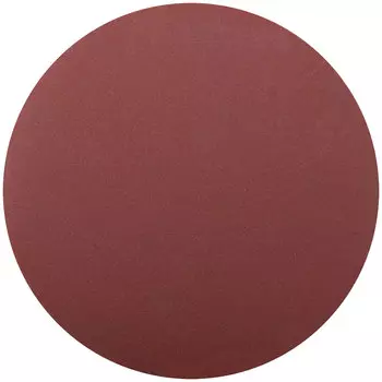 Круги шлифовальные без отверстий Р 240, 5 шт