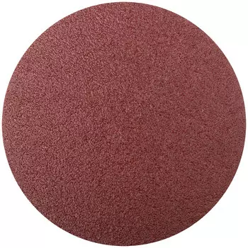 Круги шлифовальные без отверстий Р 60, 5 шт