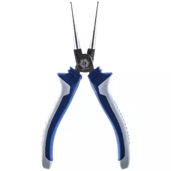 Круглогубцы Кобальт 160 мм